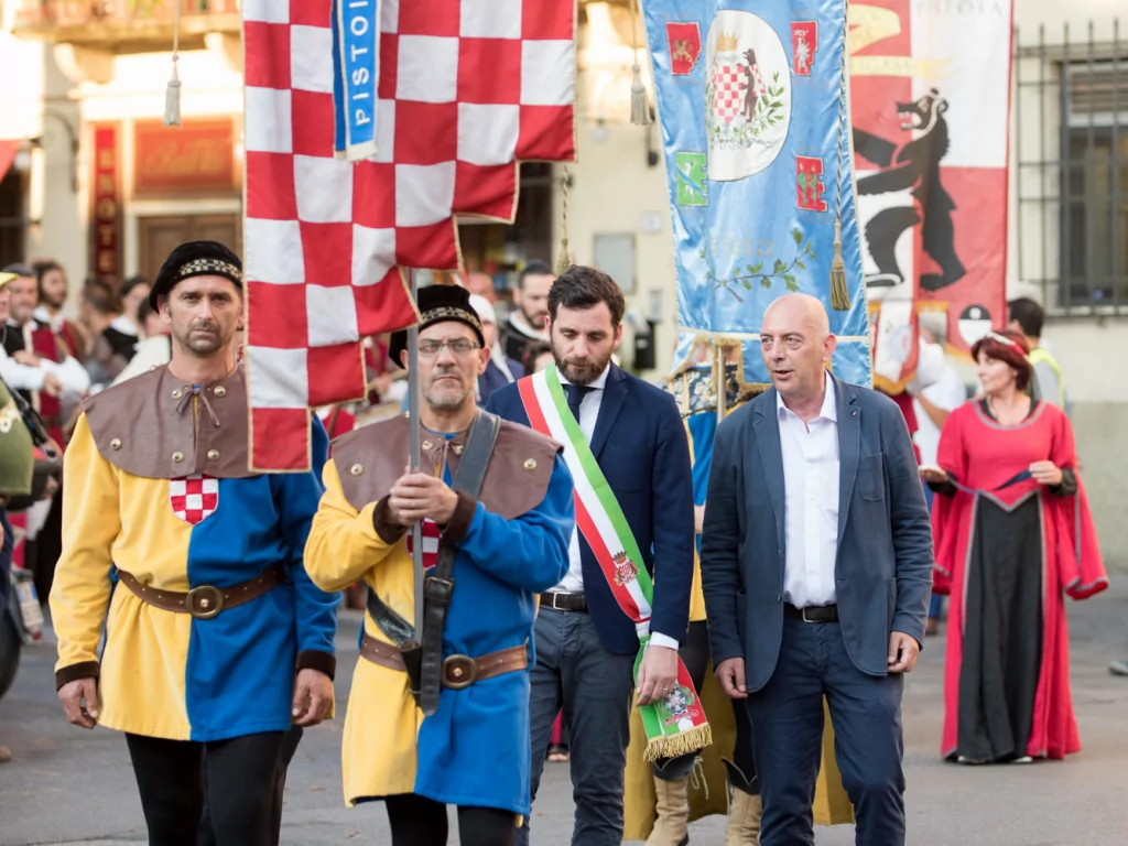 Immagine evento